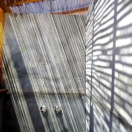 Hotel Goodmuda Tipi'S Grândola Exterior foto