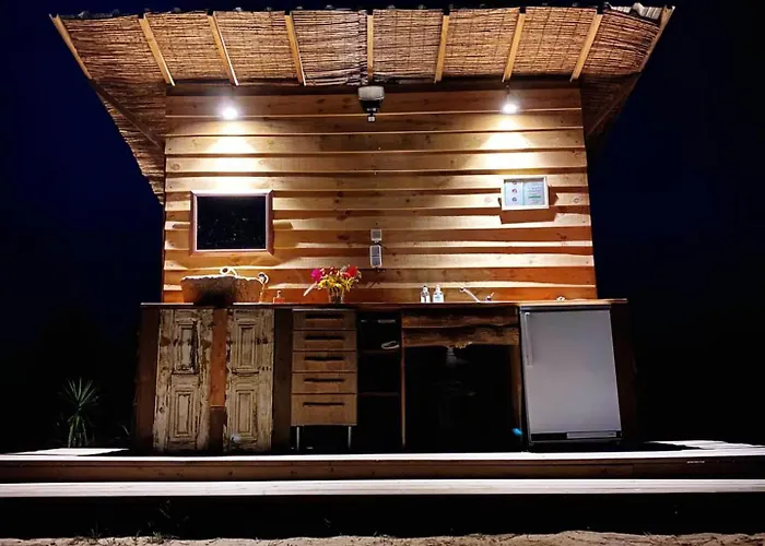 Goodmuda Tipi\'S