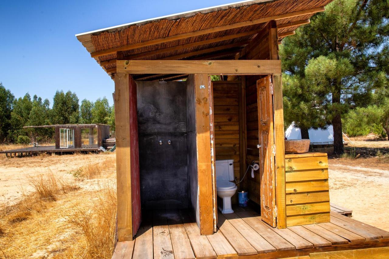 Goodmuda Tipi's Luxuszelt