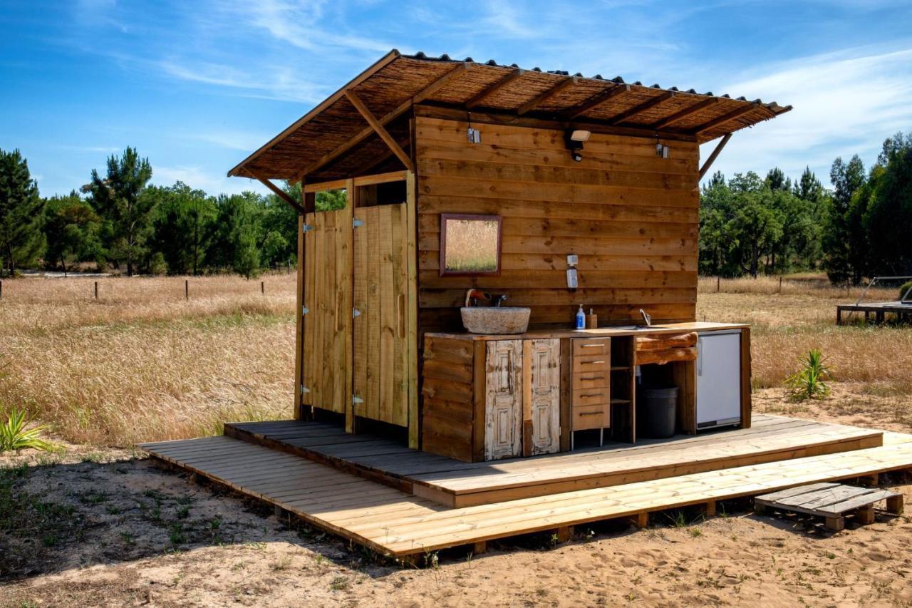 Goodmuda Tipi's * Grândola