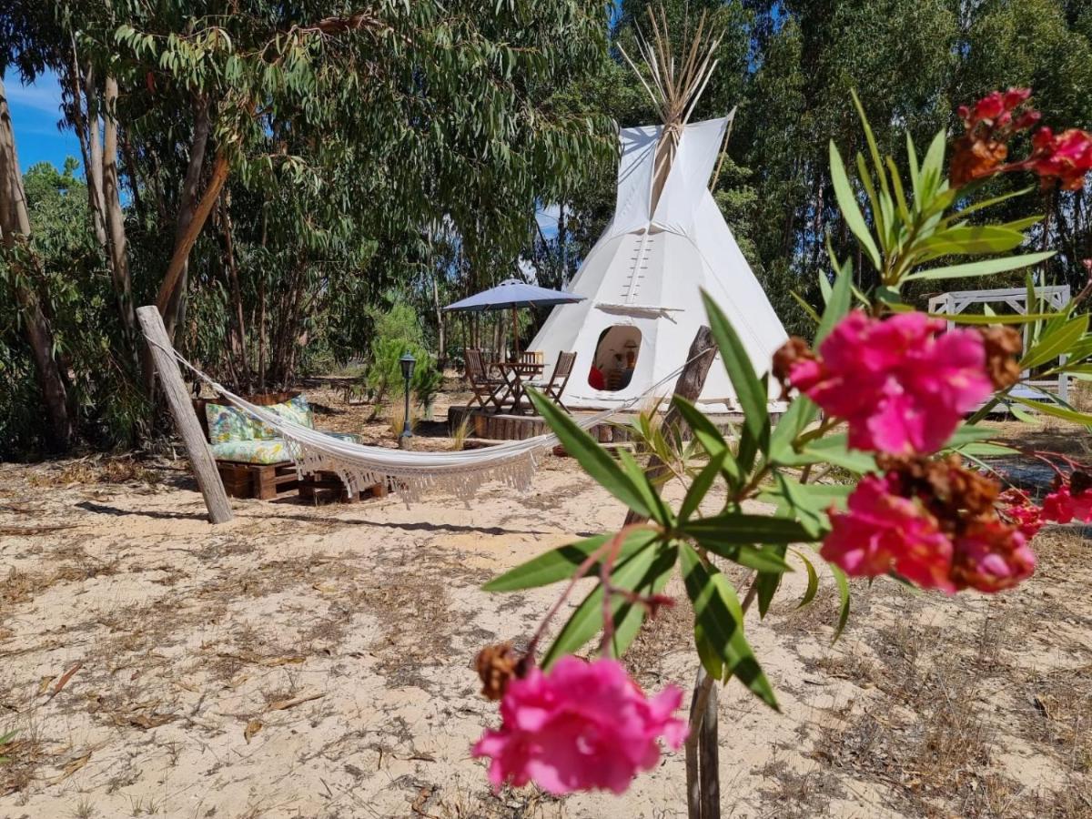 Goodmuda Tipi's * Grândola