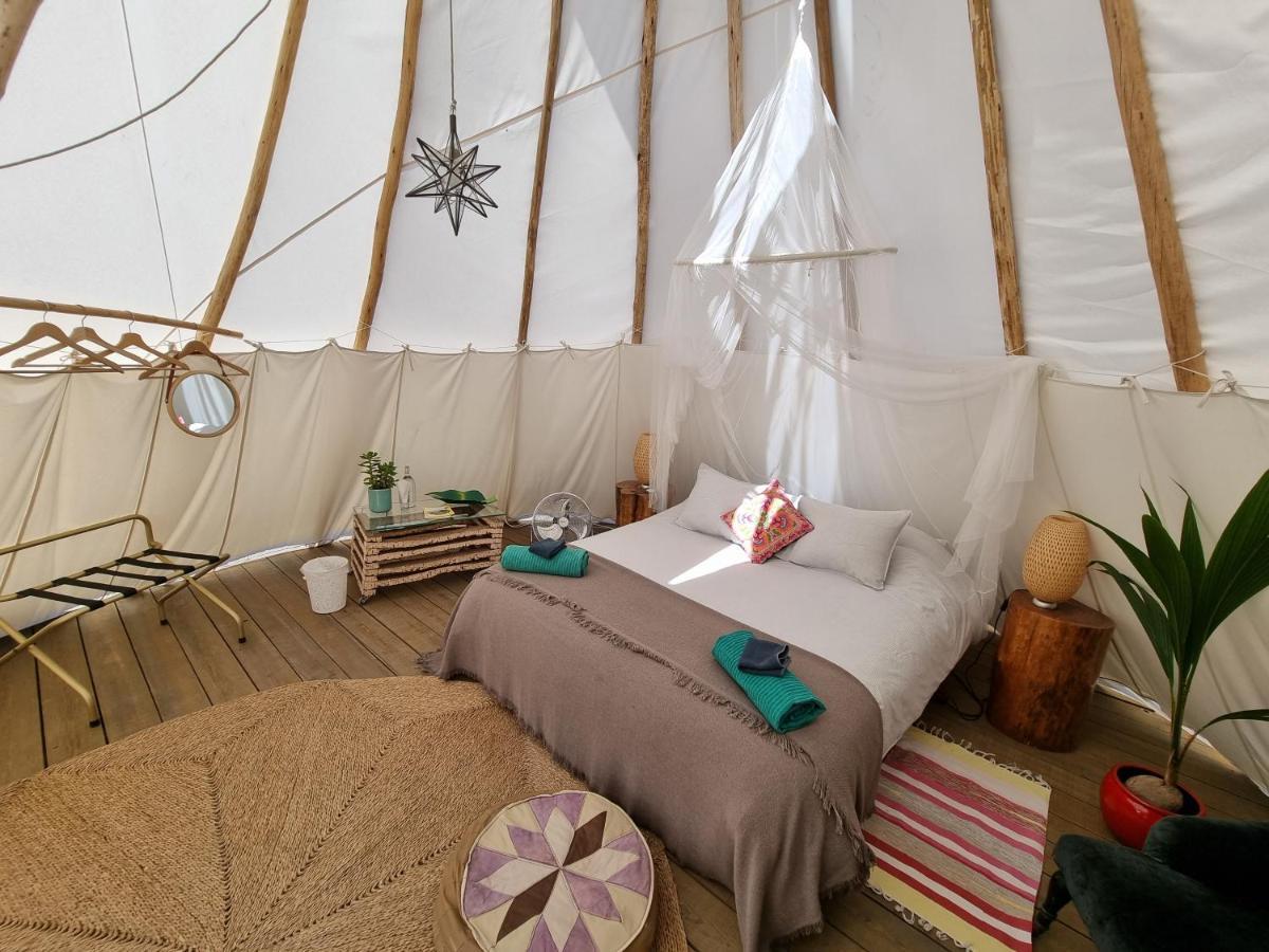 Goodmuda Tipi's