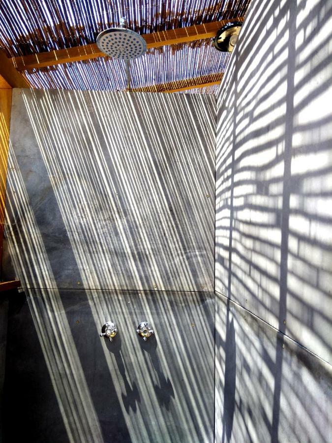 Goodmuda Tipi's Luxuszelt