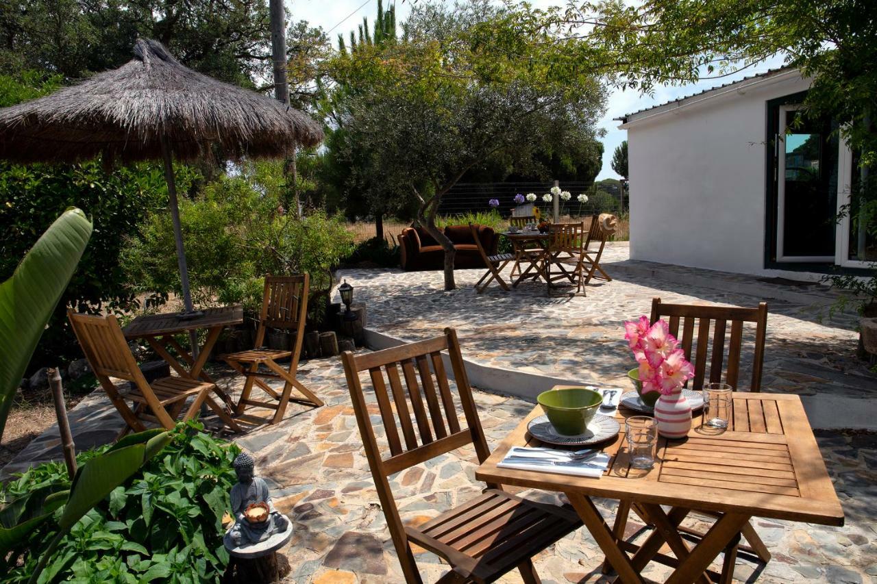 Goodmuda Tipi's Luxuszelt Grândola